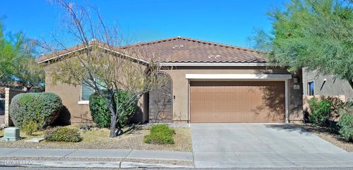 9505 S Quiet Dove Dr, Tucson, AZ, 85747-6201 | Card Image