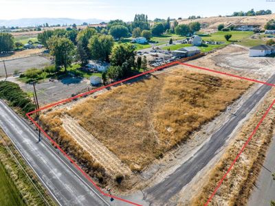 148-ACRES-WITH-IRRIGATIO - Tbd N Sr 225 (Lot1 Sp1062), Home with 0 bedrooms, 0 bathrooms and null parking in Benton City WA | Image 1