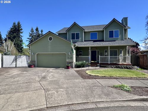 6540 E St, Springfield, OR, 97478-7026 | Card Image
