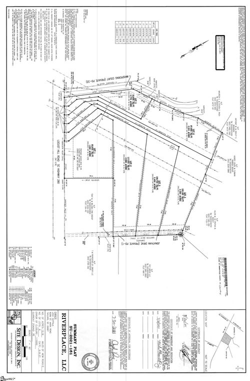 2448 Locust Hill Rd, Taylors, SC, 29687-5833 | Card Image