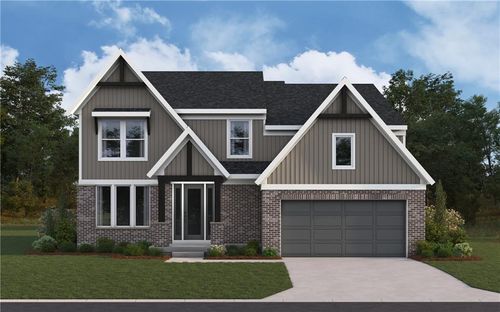 320 Cherokee Rose Ln, Hoschton, GA, 30548-4458 | Card Image
