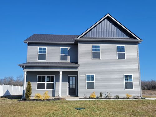 639 Vrabel Rd, Murfreesboro, TN, 37130-2249 | Card Image