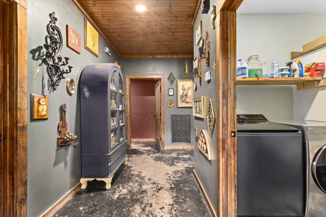 989 Kay Conley Rd, House other with 4 bedrooms, 4 bathrooms and null parking in Rock Spring GA | Image 24