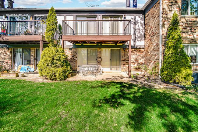 APT-2 - 1221 S Williams St, Home with 2 bedrooms, 1 bathrooms and null parking in Westmont IL | Image 21
