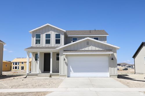 lot-282b-1835 E Harlequin Ave, Eagle Mountain, UT, 84005-2022 | Card Image