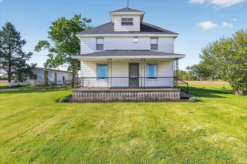 29891 Johnson Road, North Liberty, IN, 46554-9158 | Card Image
