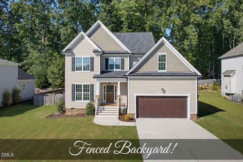 260 Paddy Ln, Youngsville, NC, 27596-8021 | Card Image