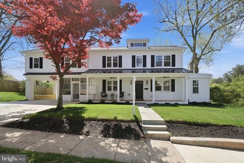 4218 Brookfield Dr, KENSINGTON, MD, 20895-4009 | Card Image