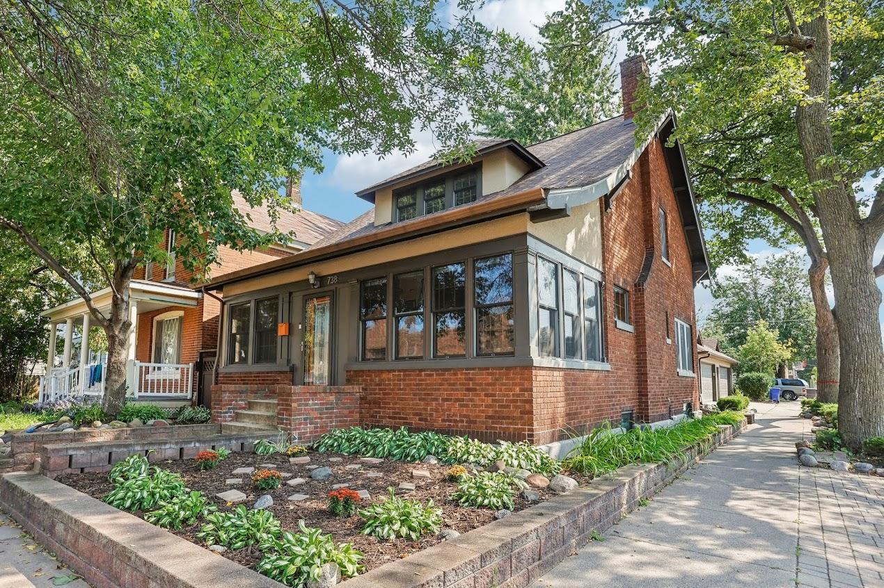 Lafond Ave, Saint Paul, MN 55104