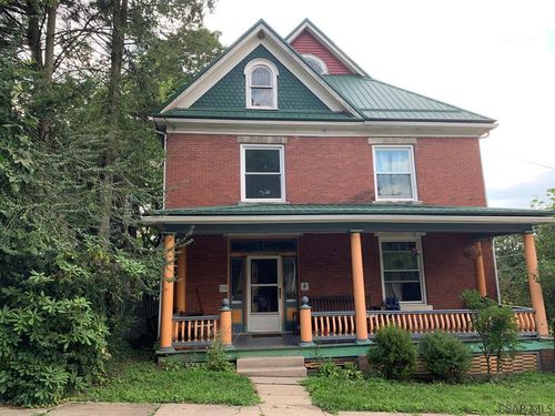 735 Grove Ave, Johnstown, PA, 15902-2839 | Card Image