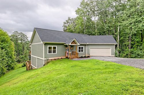1060 Chatuge Village Cir, Hayesville, NC, 28904-4788 | Card Image