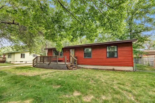 172 S Pierce Street, Adams, WI, 53910 | Card Image