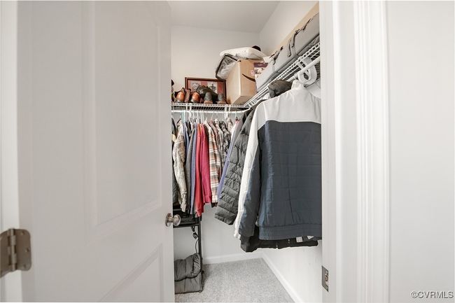 A - 8129 Wistar Creek Mews, Condo with 2 bedrooms, 3 bathrooms and null parking in Henrico VA | Image 33