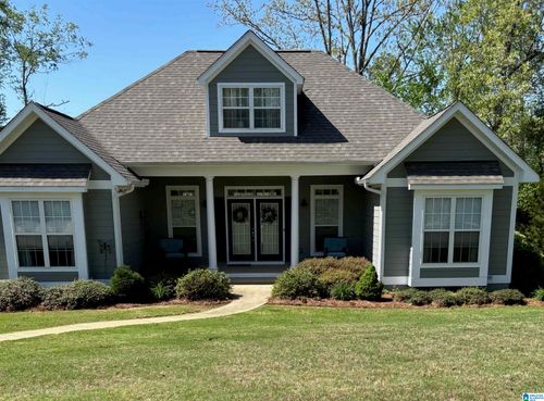 288 County Road 1068, Verbena, AL, 36091-3473 | Card Image