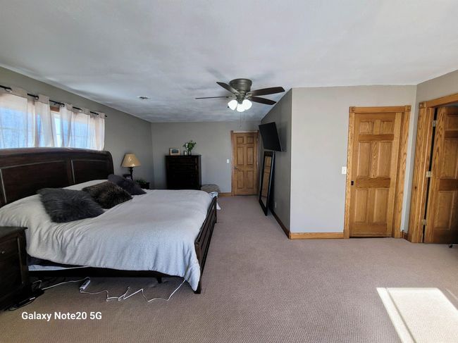 7773 Porter Hill Rd, House other with 5 bedrooms, 3 bathrooms and null parking in LANCASTER WI | Image 21