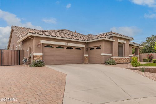 5239 S Amethyst Pl, Chandler, AZ, 85249-5469 | Card Image