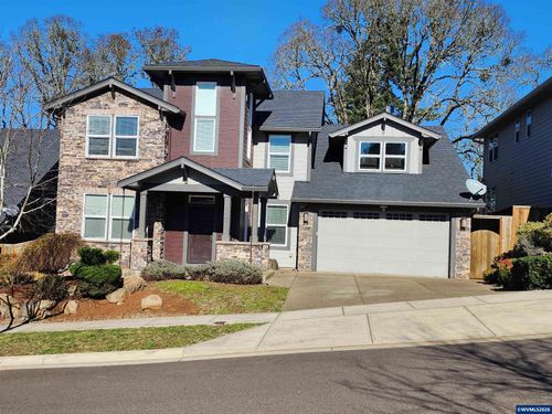 1627 Watson Butte Av Se, Salem, OR, 97306 | Card Image