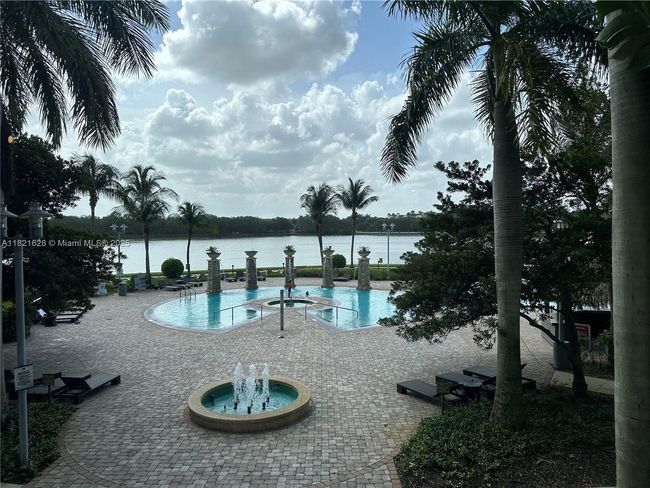 APT-1706N - 2641 N Flamingo Rd, Condo with 2 bedrooms, 2 bathrooms and null parking in Plantation FL | Image 29