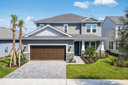1726 Trailhead Lane, ZEPHYRHILLS, FL, 33541 | Card Image