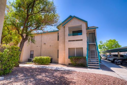 206-5121 Lindell Rd, Las Vegas, NV, 89118-1293 | Card Image