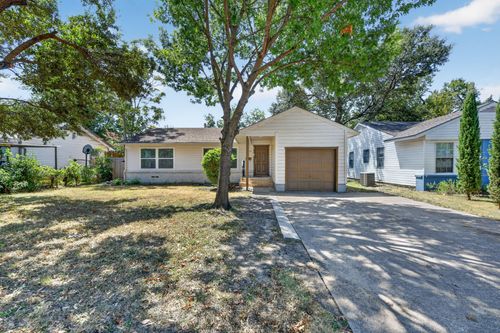 2358 Norwood Drive, Dallas, TX, 75228 | Card Image