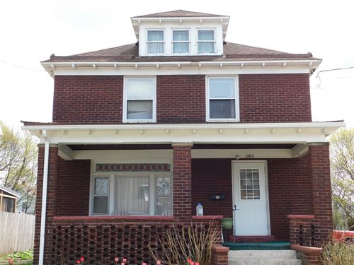 1205 W 27th St, Erie, PA, 16508-1525 | Card Image