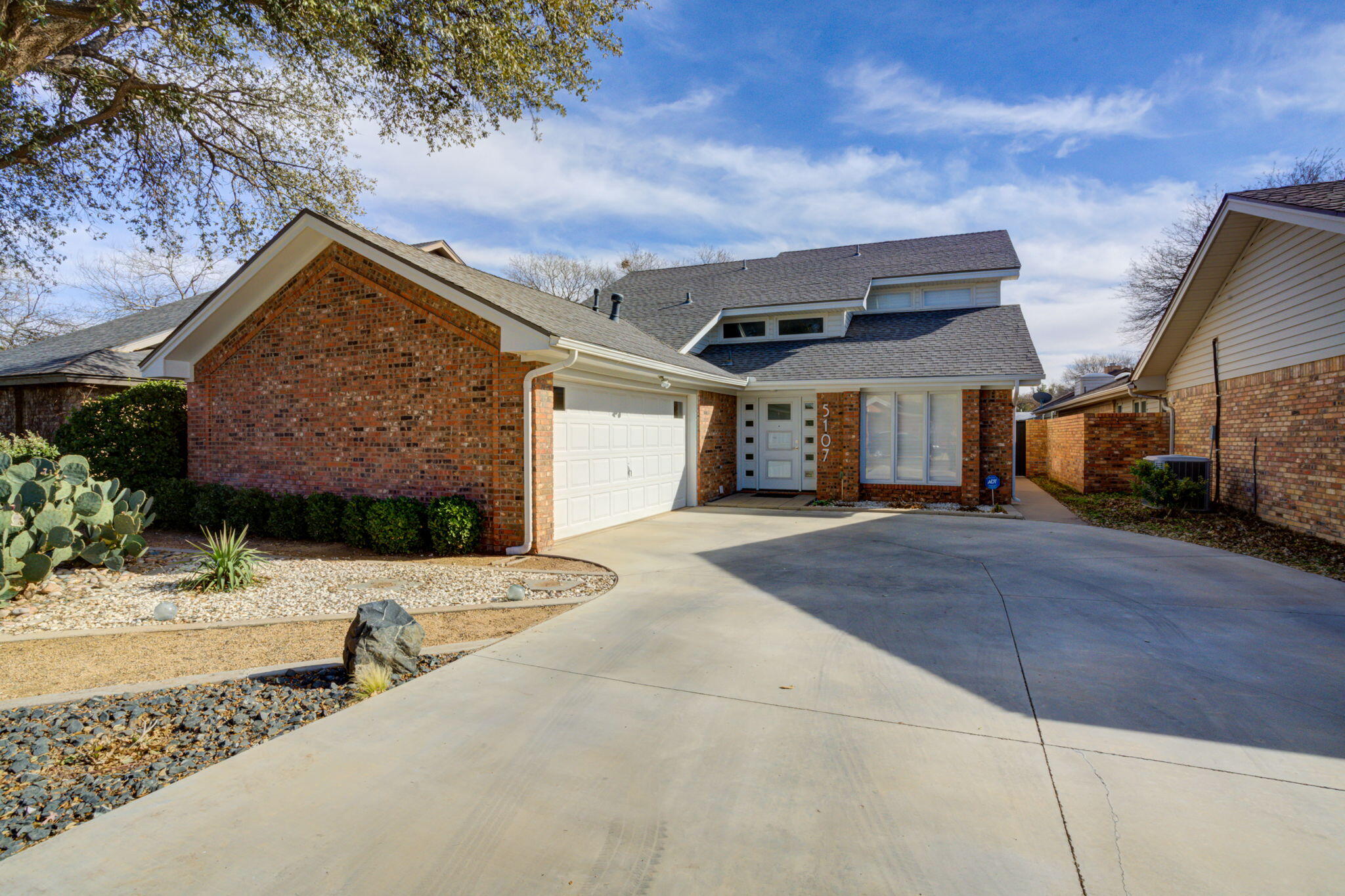 Residential in Lubbock