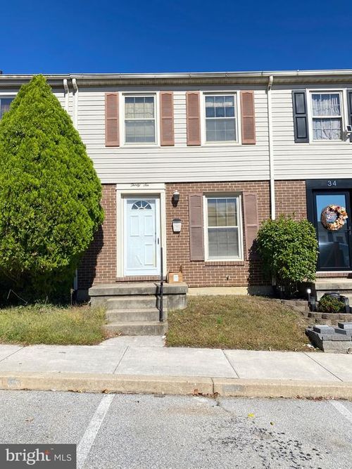 32b-36 Lerner Court, NOTTINGHAM, MD, 21236 | Card Image