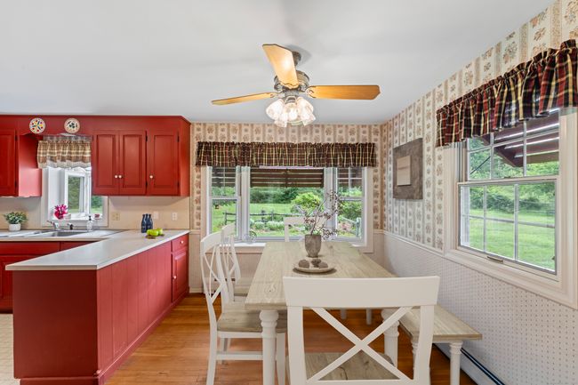 128 Walnut Tree Hill Rd, House other with 3 bedrooms, 2 bathrooms and 2 parking in Sandy Hook CT | Image 14