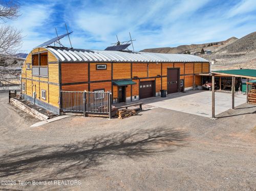 9B Riverton, Dubois, WY, 82513 | Card Image