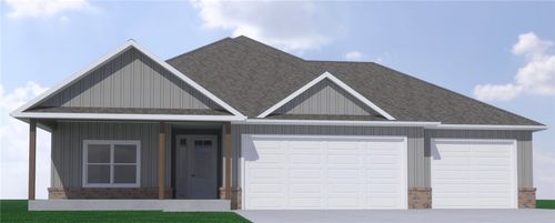 2 Gilbert Cir, Bella Vista, AR, 72715-8514 | Card Image