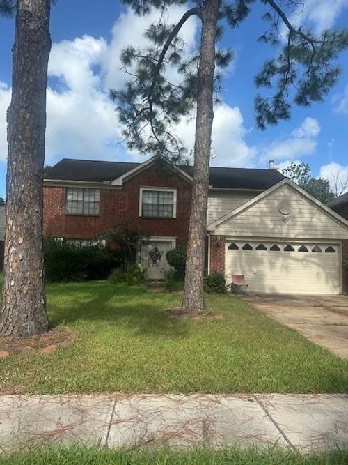 2822 Shotwell Ct, Missouri City, TX, 77459-4815 | Card Image
