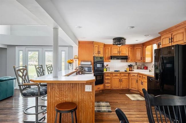 701 Layton Rd, Home with 5 bedrooms, 4 bathrooms and null parking in Anderson IN | Image 21