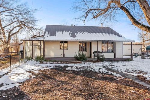 217 N Highway 50 Business Loop, Olathe, CO, 81425-1524 | Card Image