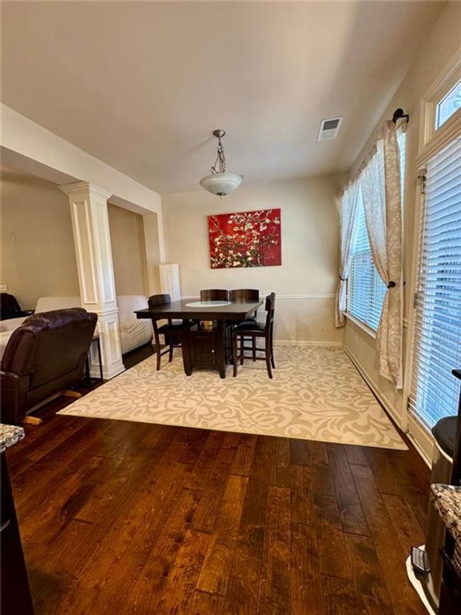 6642 Story Cir, Townhouse with 3 bedrooms, 3 bathrooms and 2 parking in Norcross GA | Image 11
