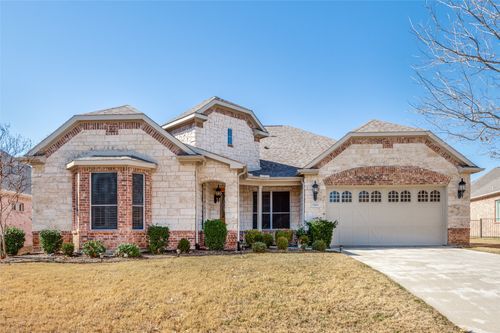 7205 Oakmont Dr, Frisco, TX, 75036-3343 | Card Image