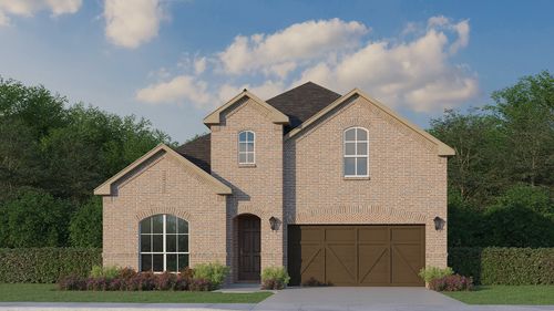 3108 Chinaberry St, Celina, TX, 75009-5868 | Card Image