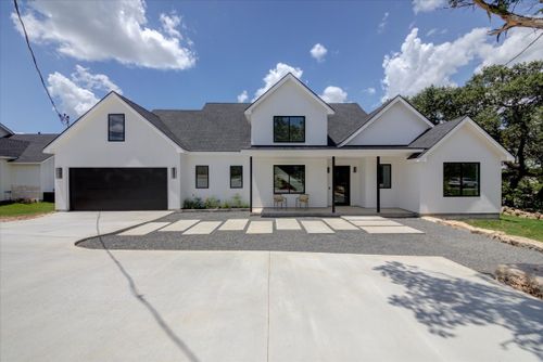 14208 Fort Smith Trl, Austin, TX, 78734-3710 | Card Image