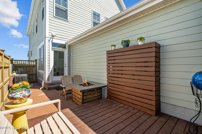 3544 Shell Quarry Dr, House other with 3 bedrooms, 3 bathrooms and 2 parking in Wilmington NC | Image 45