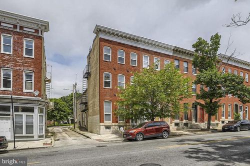 2024 E Baltimore St, BALTIMORE, MD, 21231-1989 | Card Image