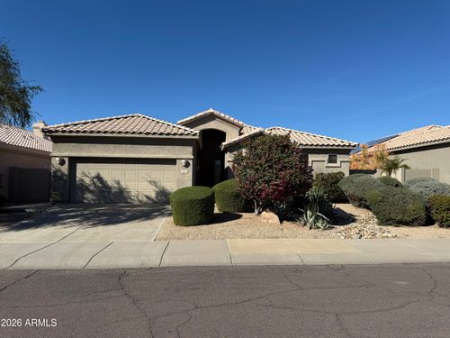7670 E Quill Ln, Scottsdale, AZ, 85255-4693 | Card Image