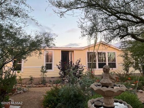 601 N Slate Dr, Vail, AZ, 85641-9450 | Card Image