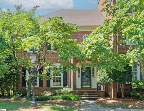 252 Glenbrooke Way, Greenville, SC, 29615-5202 | Card Image