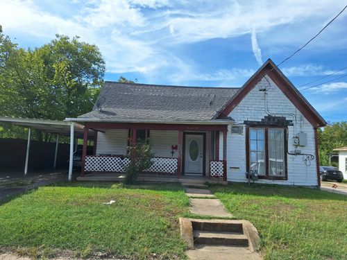 3308 King St, Greenville, TX, 75401-4522 | Card Image