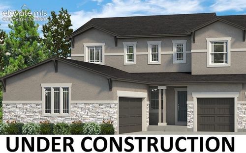 16255 Cattle Creek Ct, Monument, CO, 80132-6218 | Card Image