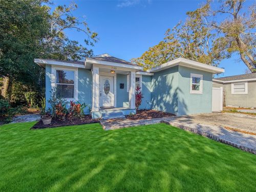 3126 Queen St N, St Petersburg, FL, 33713-3047 | Card Image