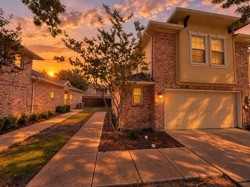 10162 Summit Run Drive, Frisco, TX, 75035 | Card Image