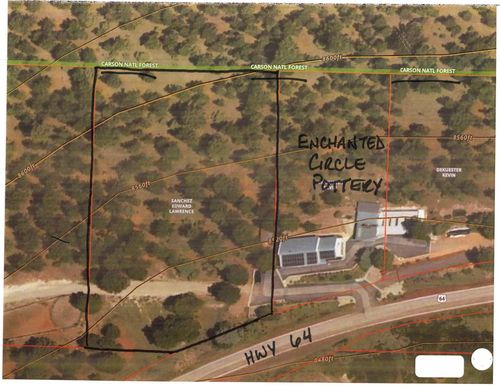 TBD Highway 64, Taos, NM, 87571 | Card Image