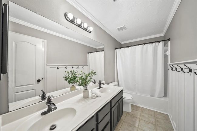 3910 Leanett Way Ct, House other with 4 bedrooms, 3 bathrooms and 2 parking in Pearland TX | Image 25