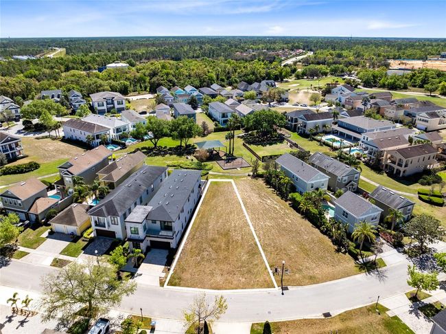 1521 Euston Dr, Home with 0 bedrooms, 0 bathrooms and null parking in REUNION FL | Image 5